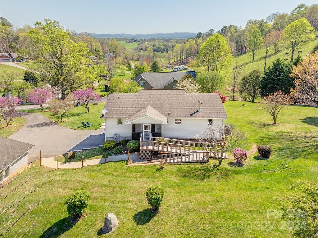 257 Browntown Road Leicester NC 28748