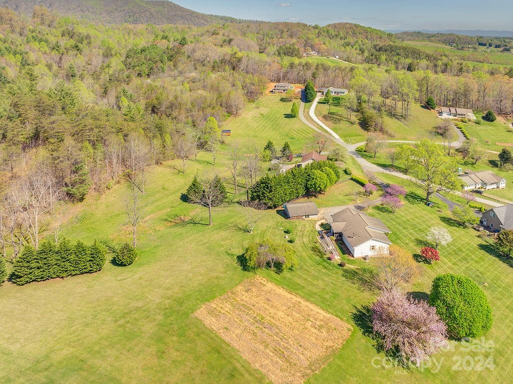 257 Browntown Road Leicester NC 28748