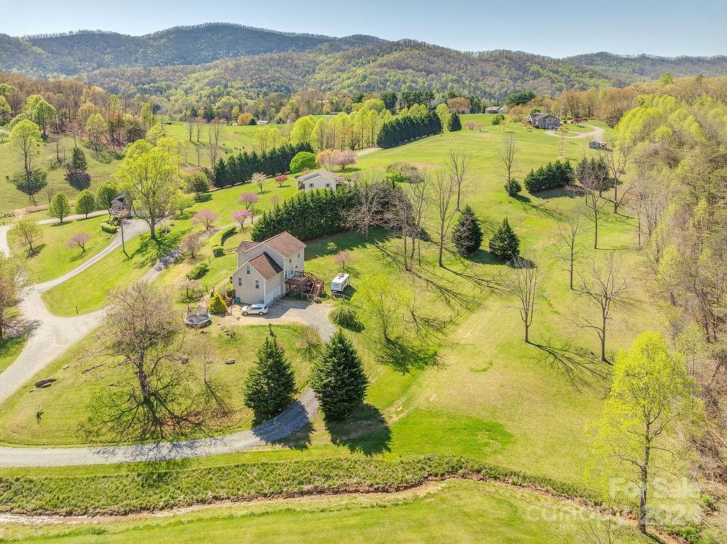 257 Browntown Road Leicester NC 28748