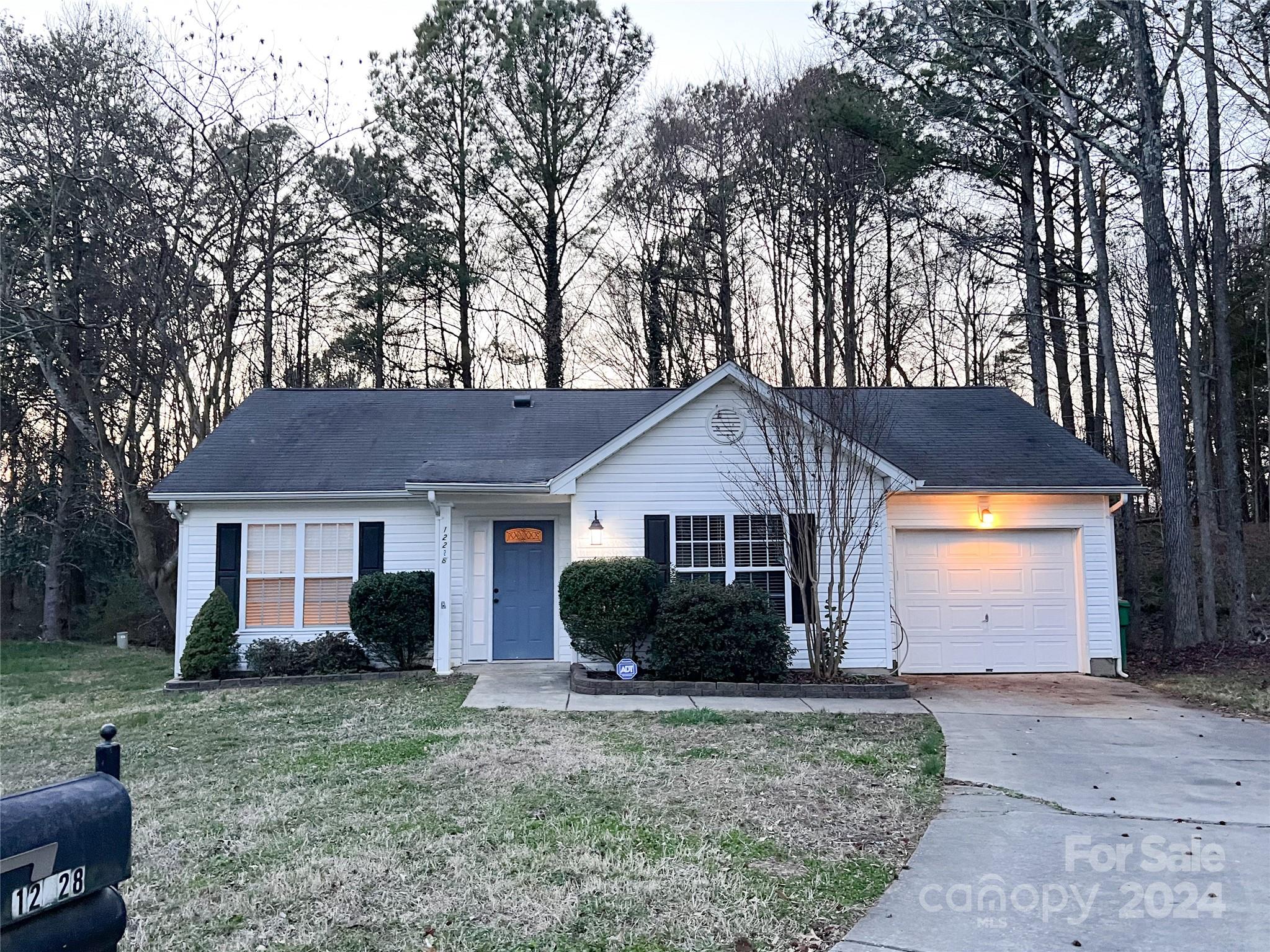 12228 Lullingstone Road Pineville NC 28134