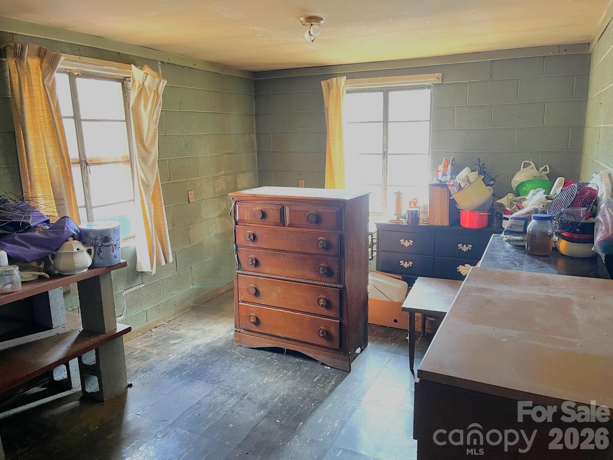 579 Lakey Gap Road Black Mountain NC 28711