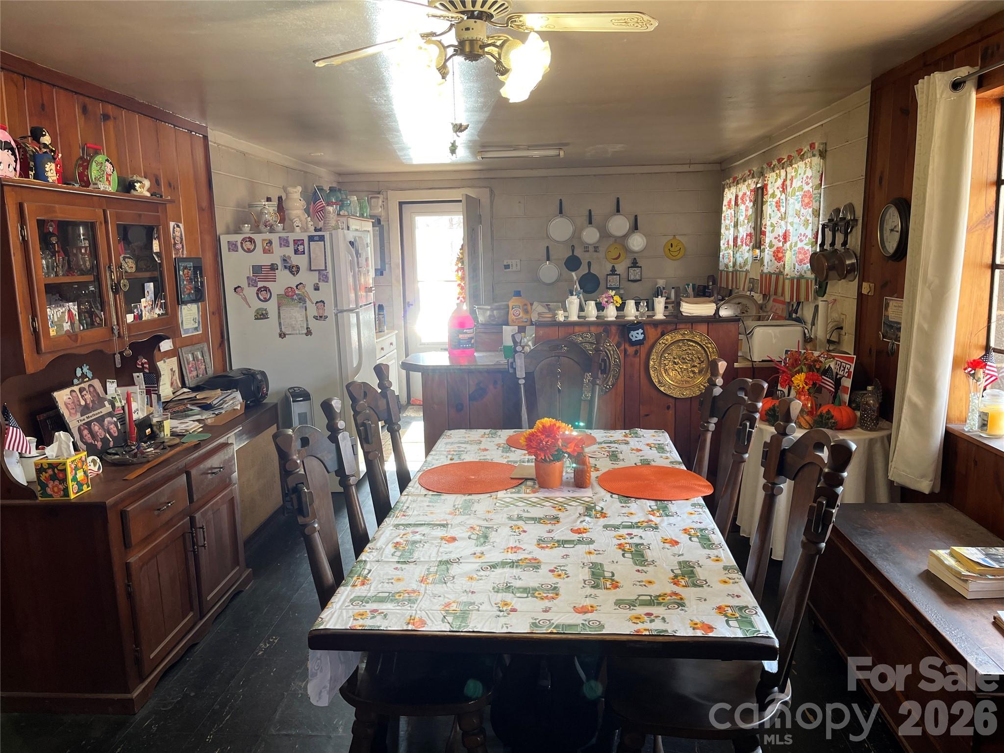 579 Lakey Gap Road Black Mountain NC 28711
