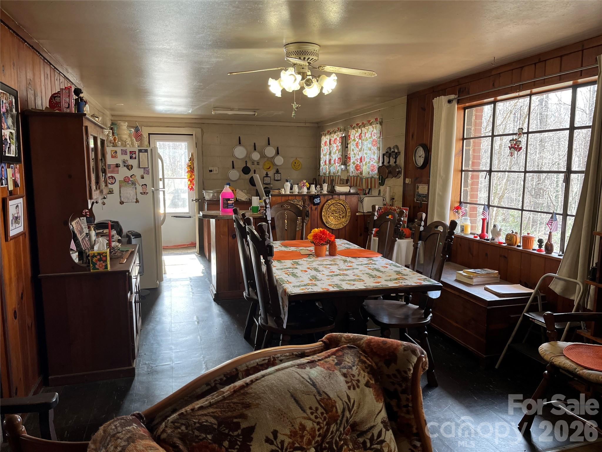 579 Lakey Gap Road Black Mountain NC 28711