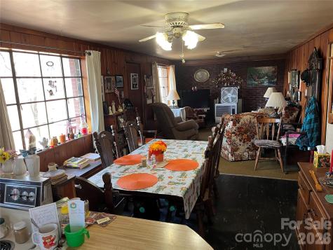 579 Lakey Gap Road Black Mountain NC 28711