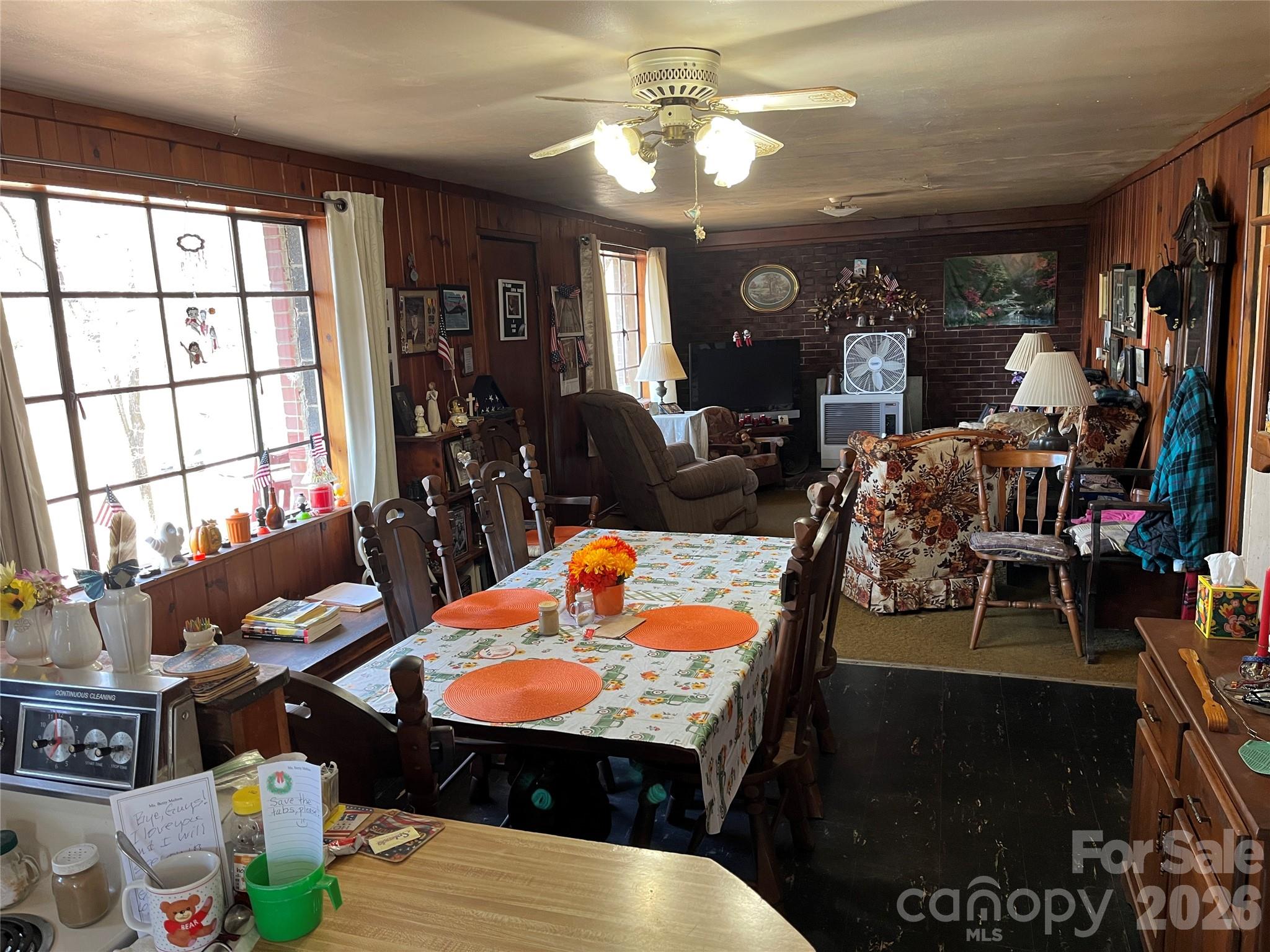 579 Lakey Gap Road Black Mountain NC 28711