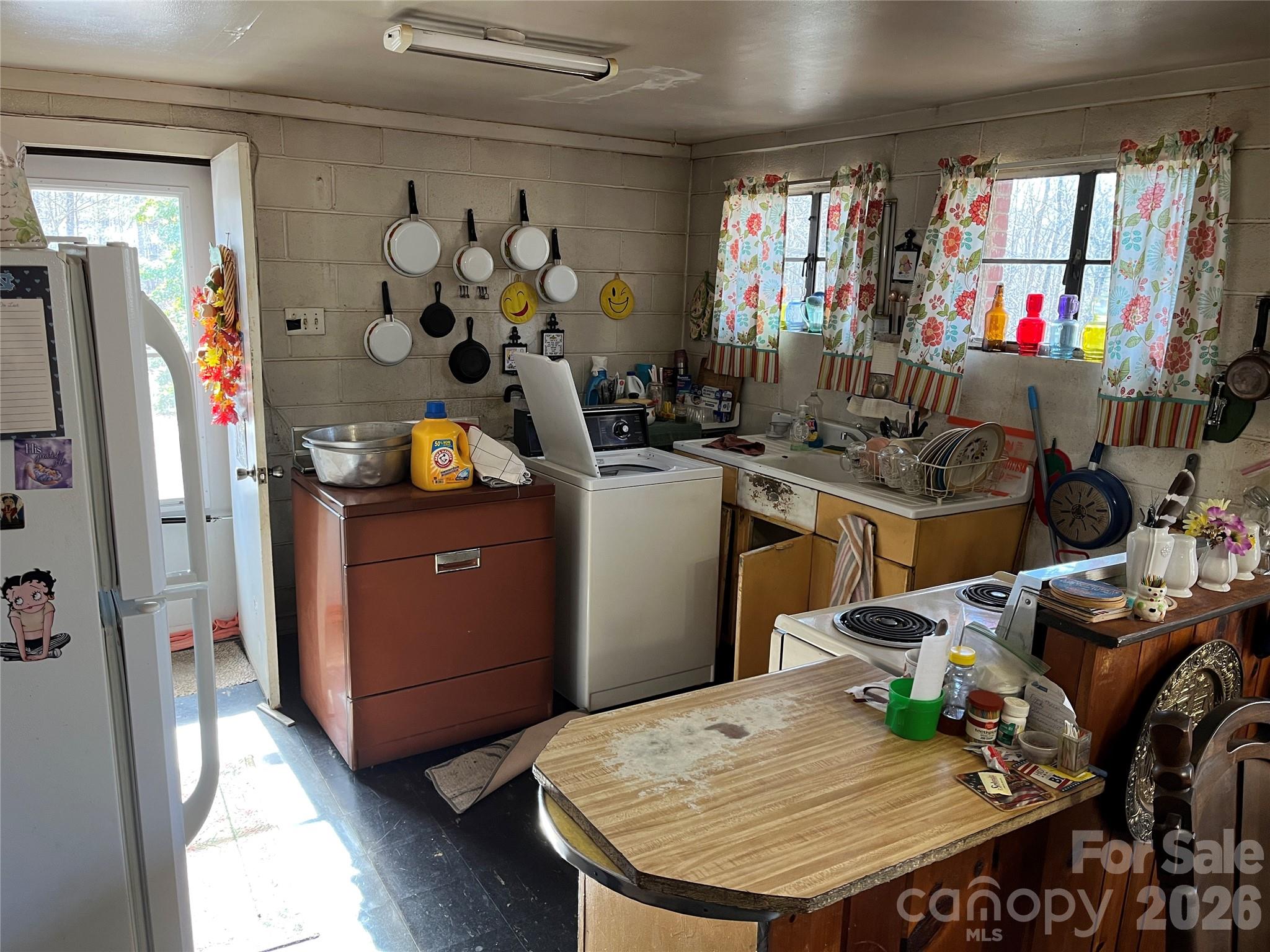 579 Lakey Gap Road Black Mountain NC 28711