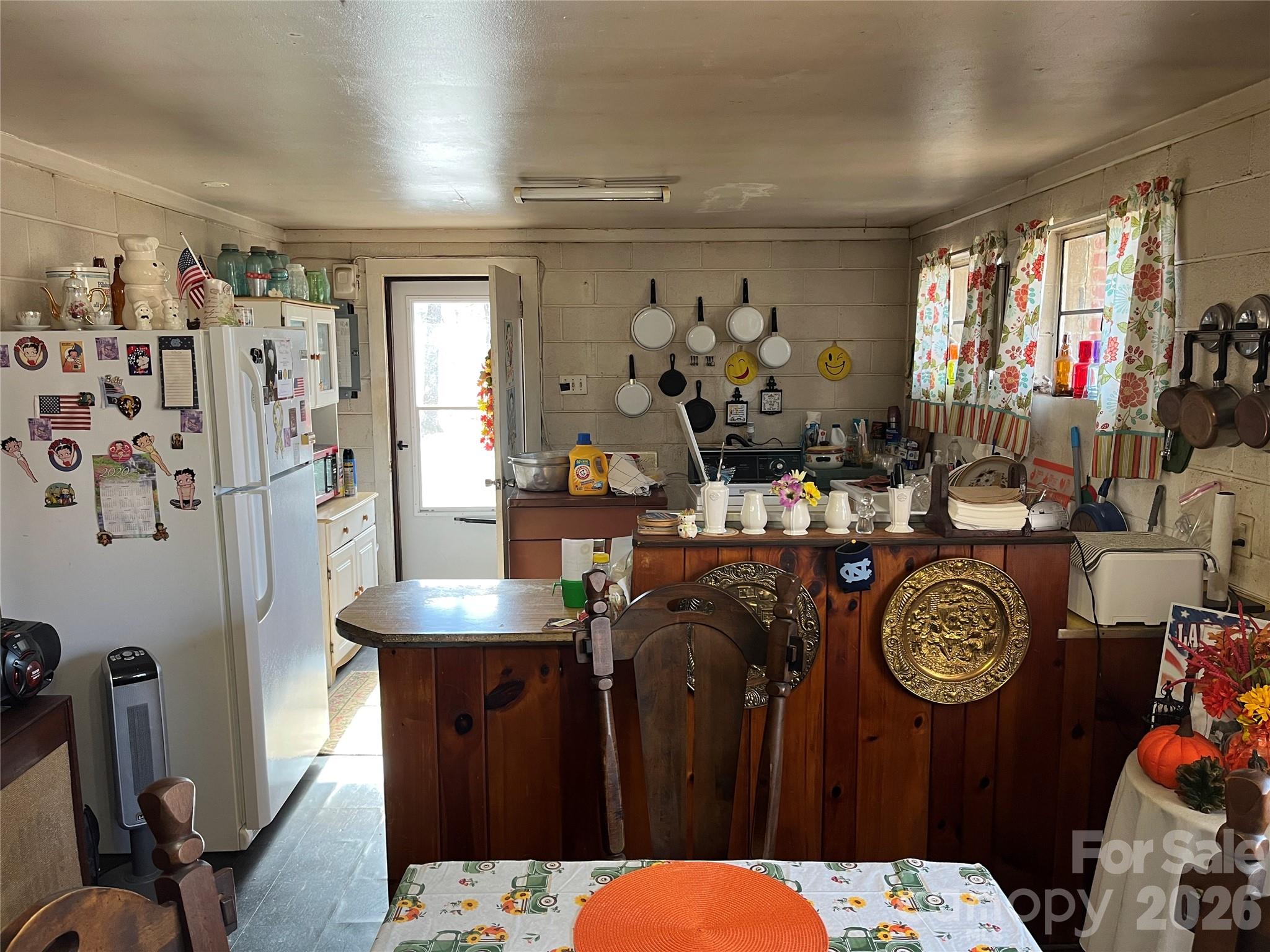 579 Lakey Gap Road Black Mountain NC 28711