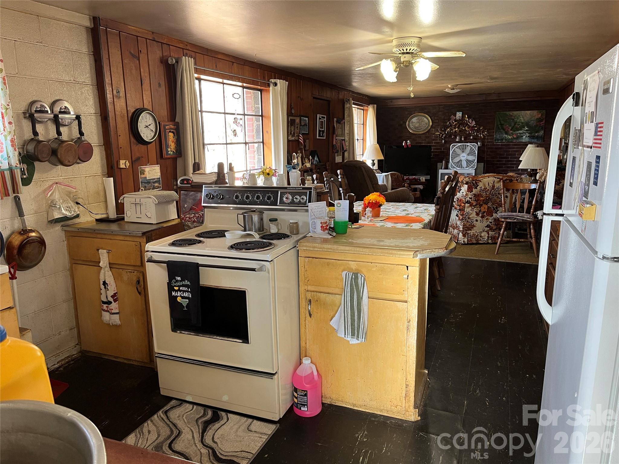 579 Lakey Gap Road Black Mountain NC 28711
