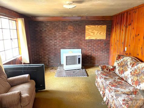 579 Lakey Gap Road Black Mountain NC 28711