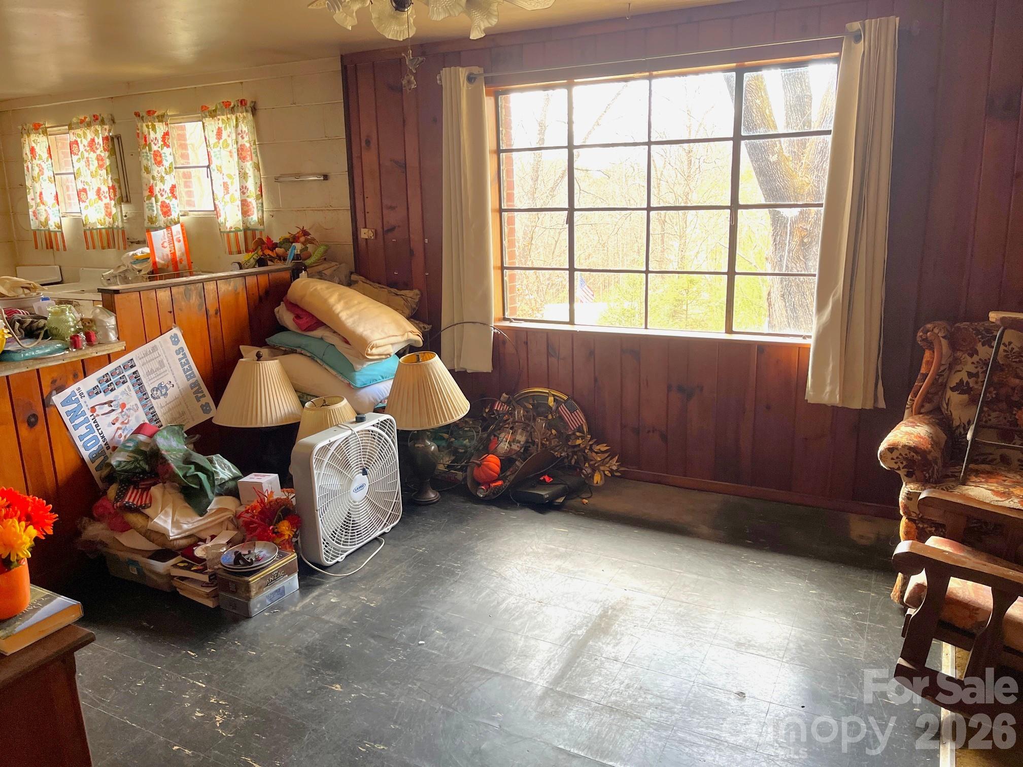 579 Lakey Gap Road Black Mountain NC 28711