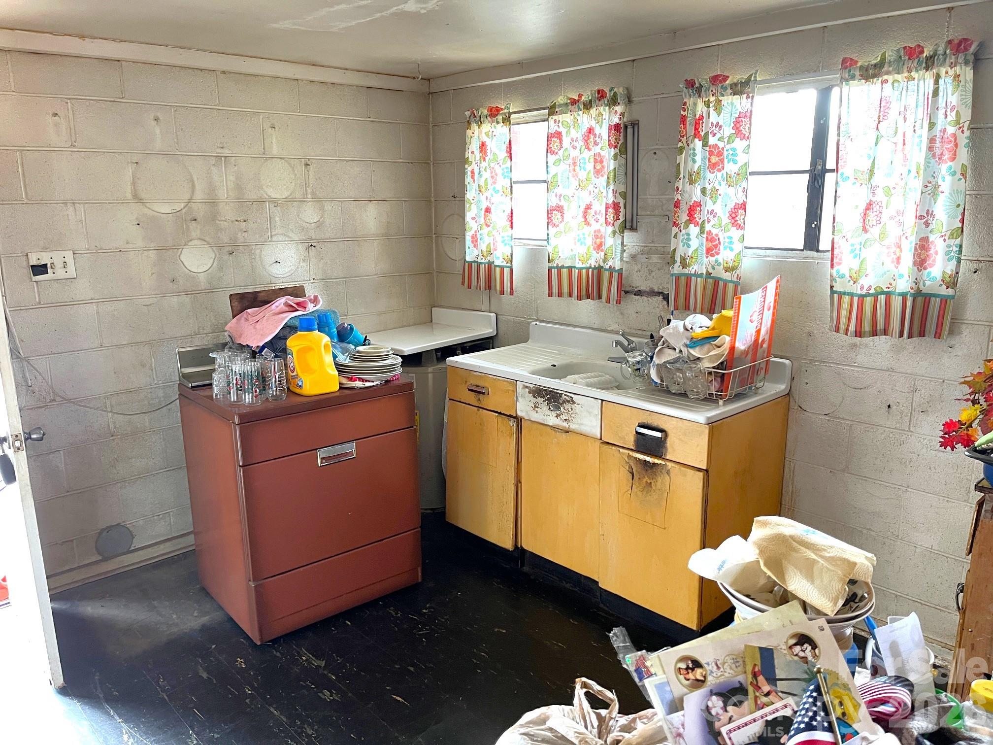 579 Lakey Gap Road Black Mountain NC 28711