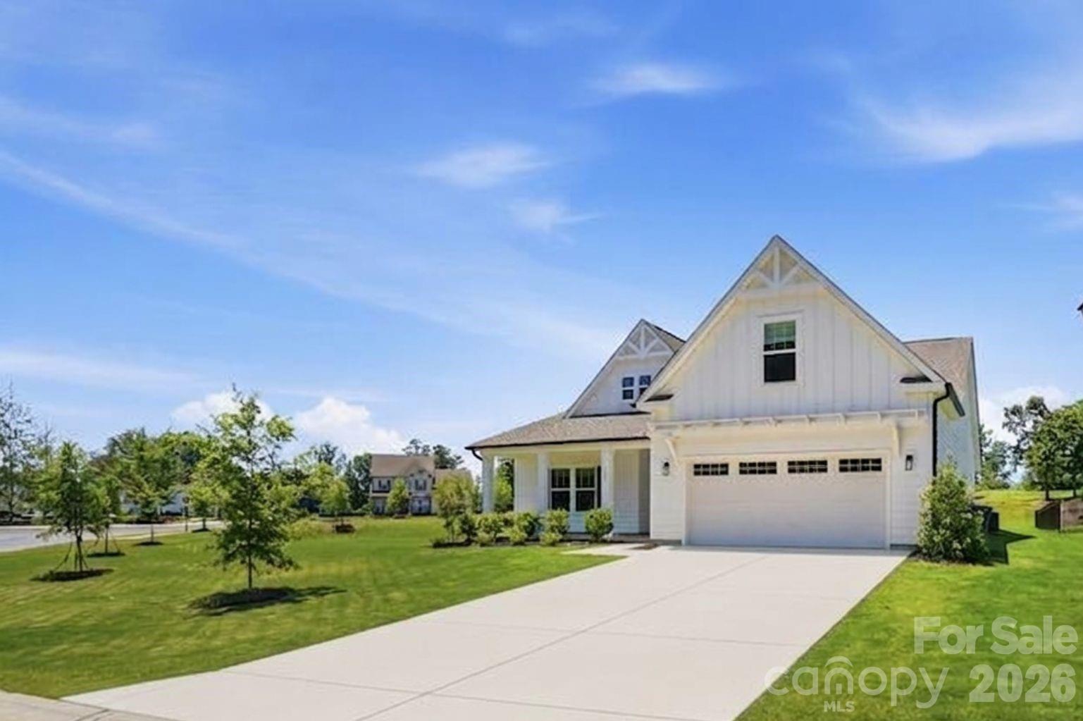 1107 Stone Marker Drive Monroe NC 28112