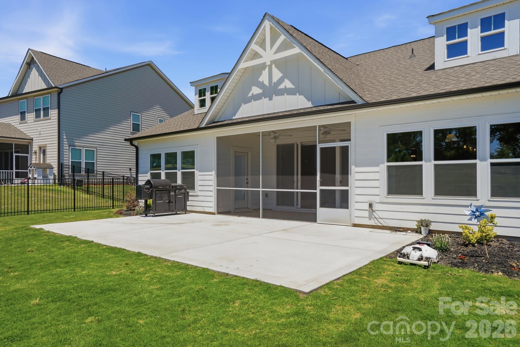 1107 Stone Marker Drive Monroe NC 28112