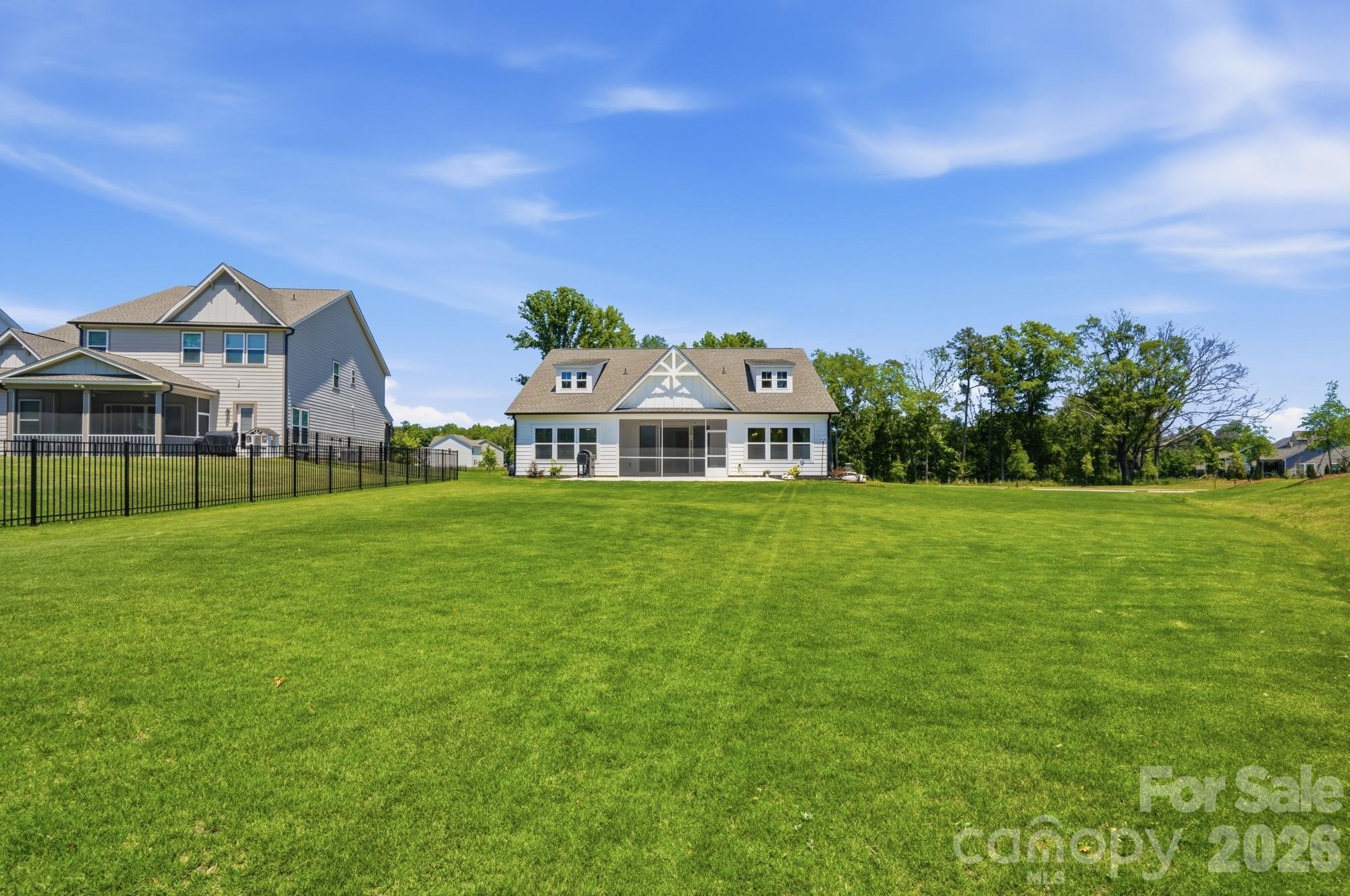 1107 Stone Marker Drive Monroe NC 28112