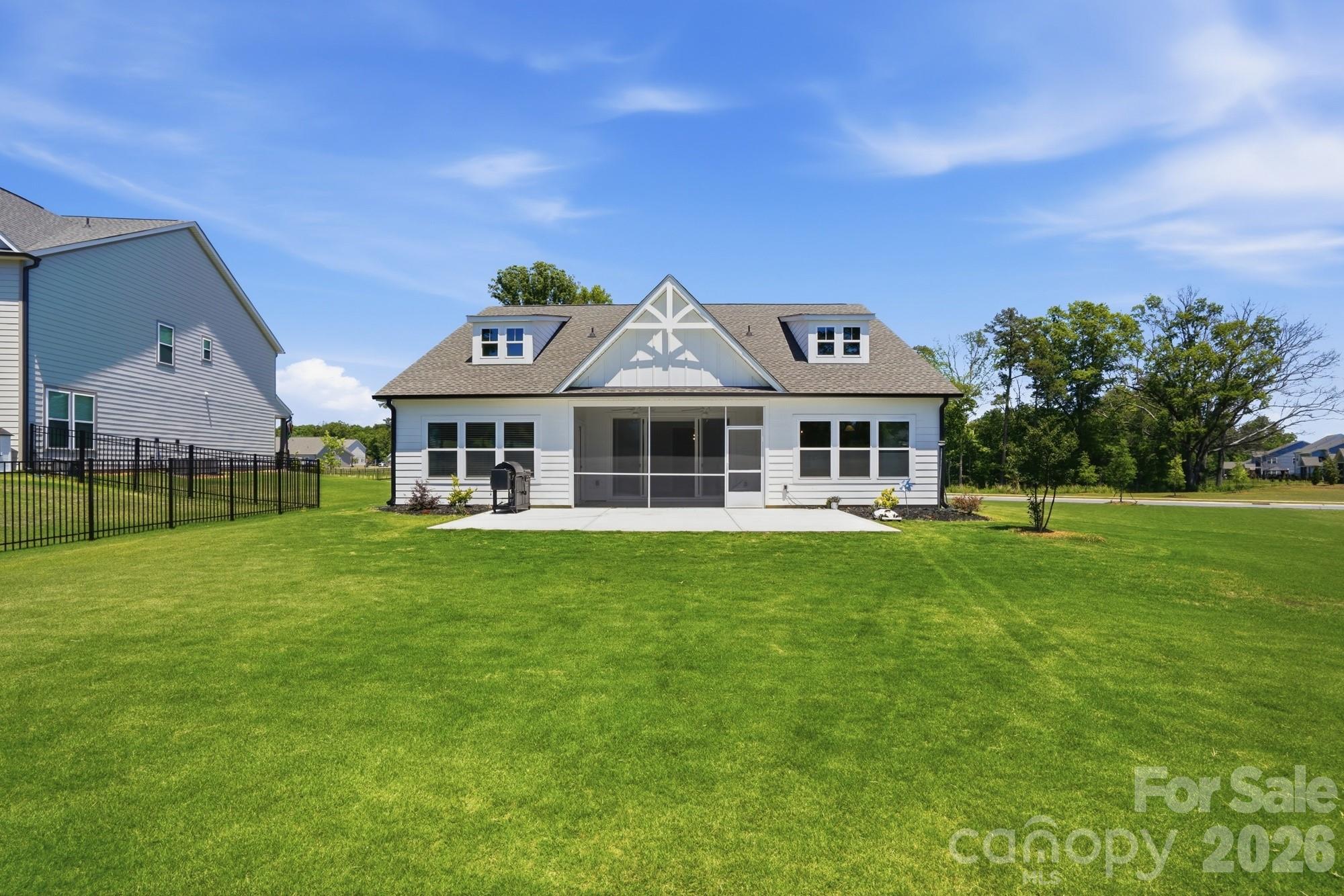 1107 Stone Marker Drive Monroe NC 28112