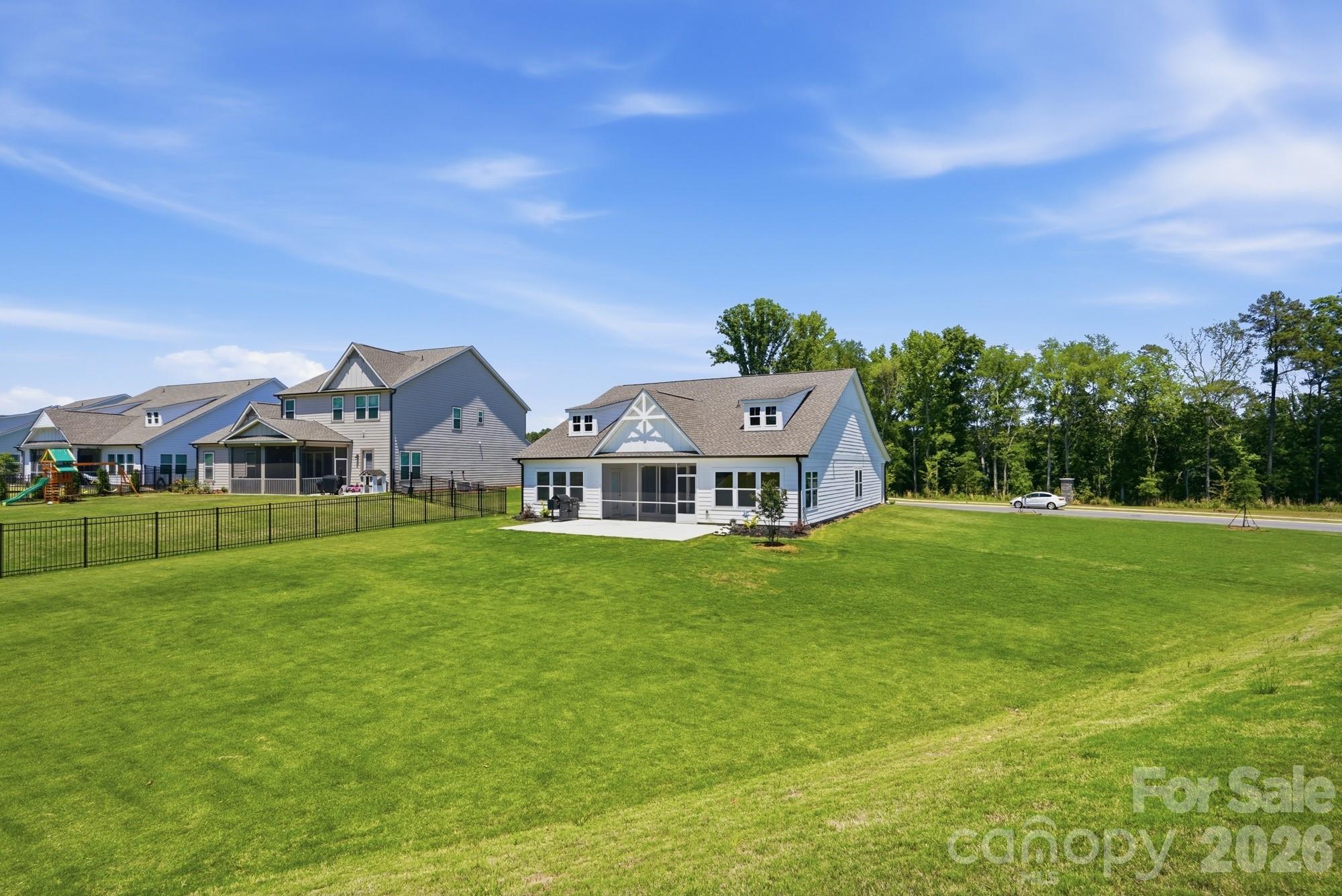 1107 Stone Marker Drive Monroe NC 28112