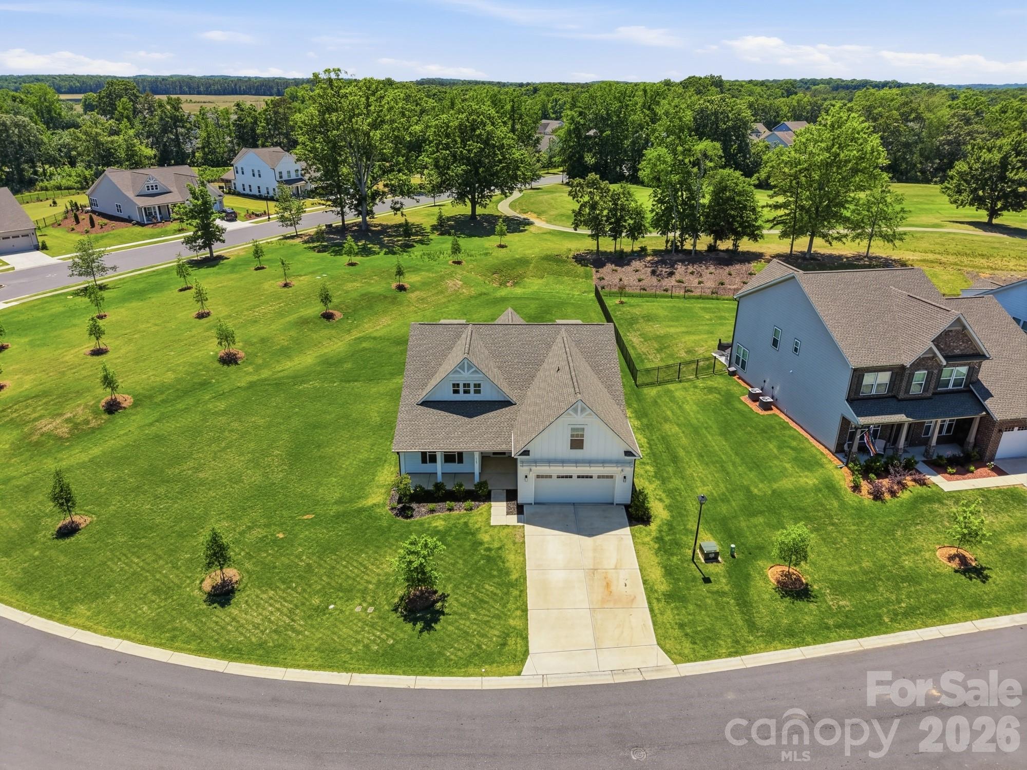 1107 Stone Marker Drive Monroe NC 28112