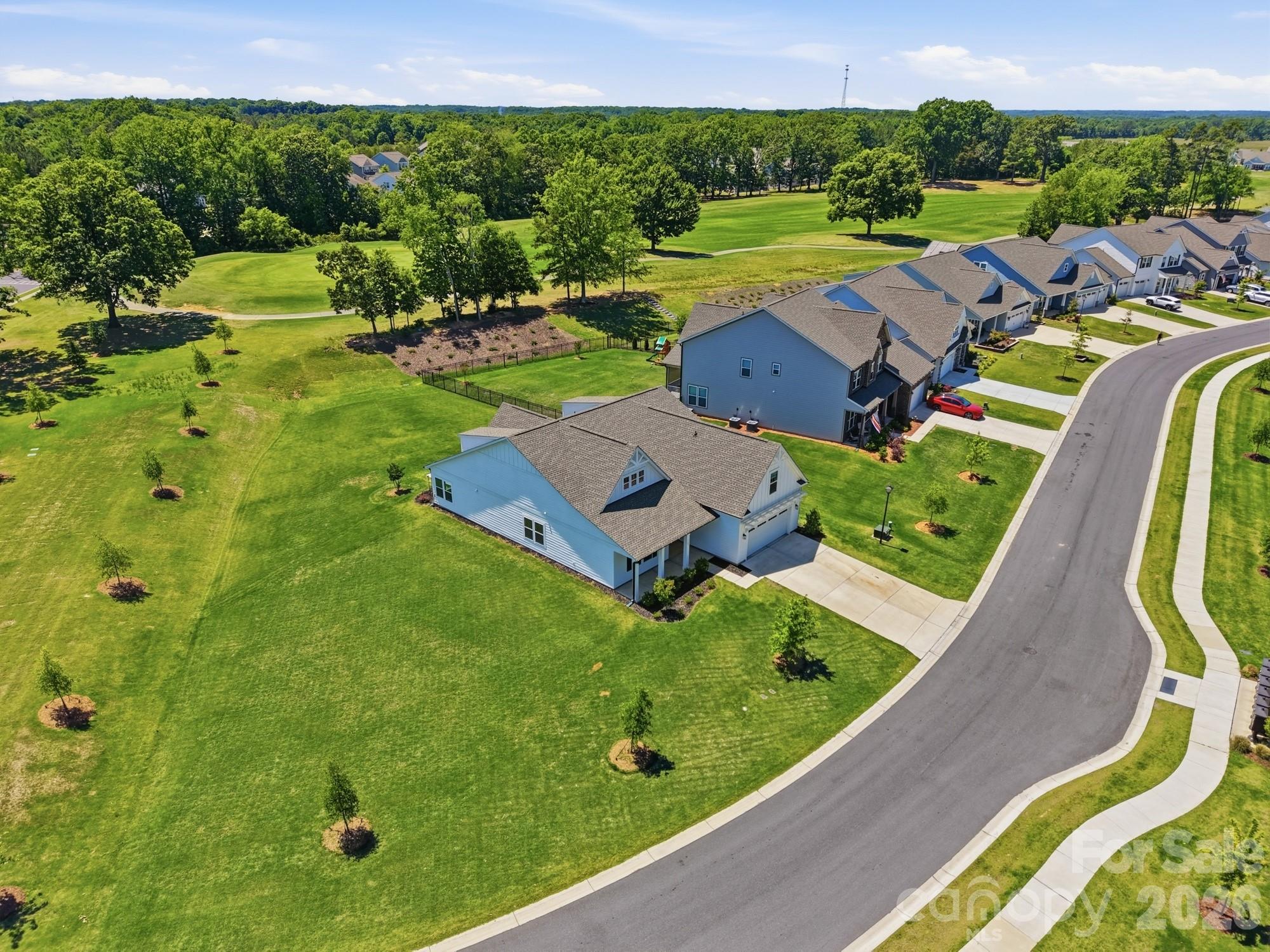 1107 Stone Marker Drive Monroe NC 28112