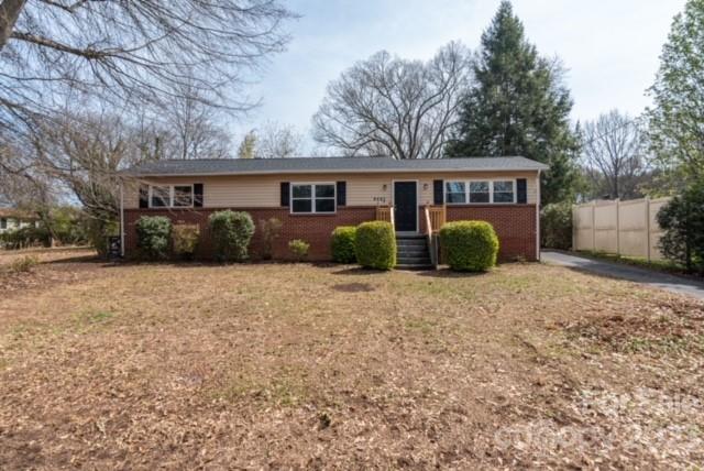 1218 4th Street Lane NE Hickory NC 28601