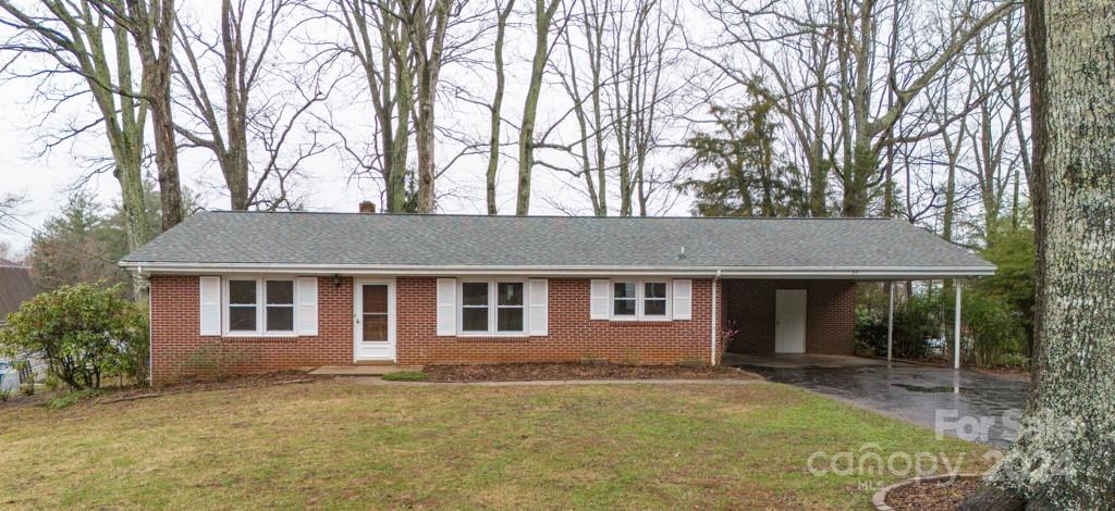 34 Azalea Road Arden NC 28704