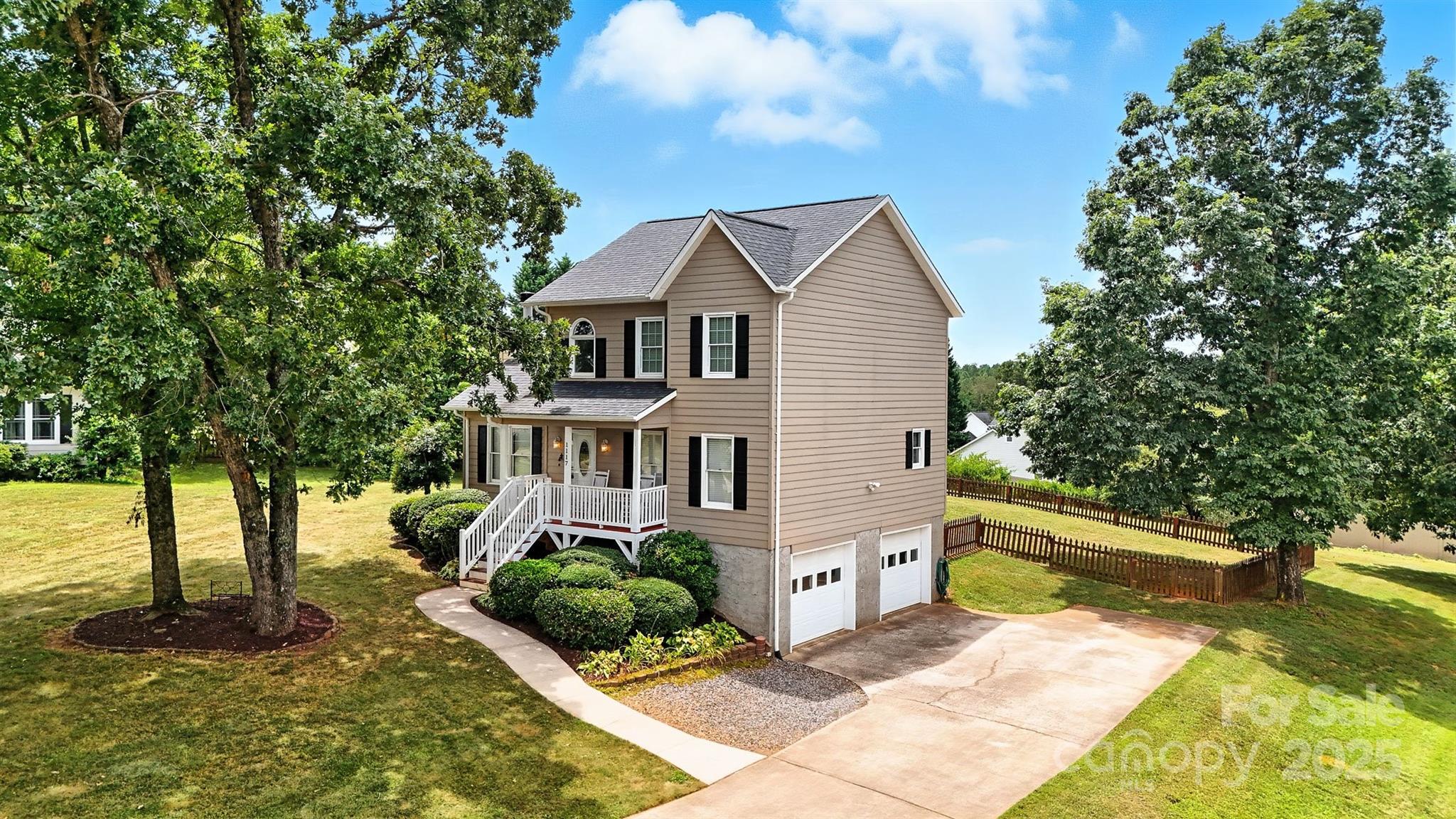 1117 Black Walnut Drive Hickory NC 28602