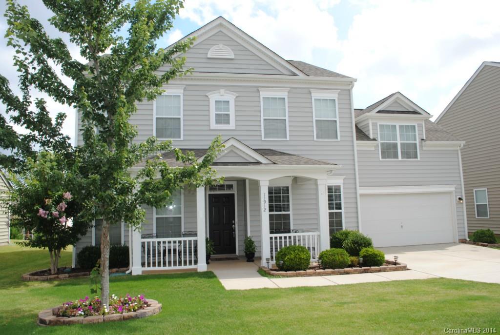 11912 Carolina Blossom Lane Pineville NC 28134