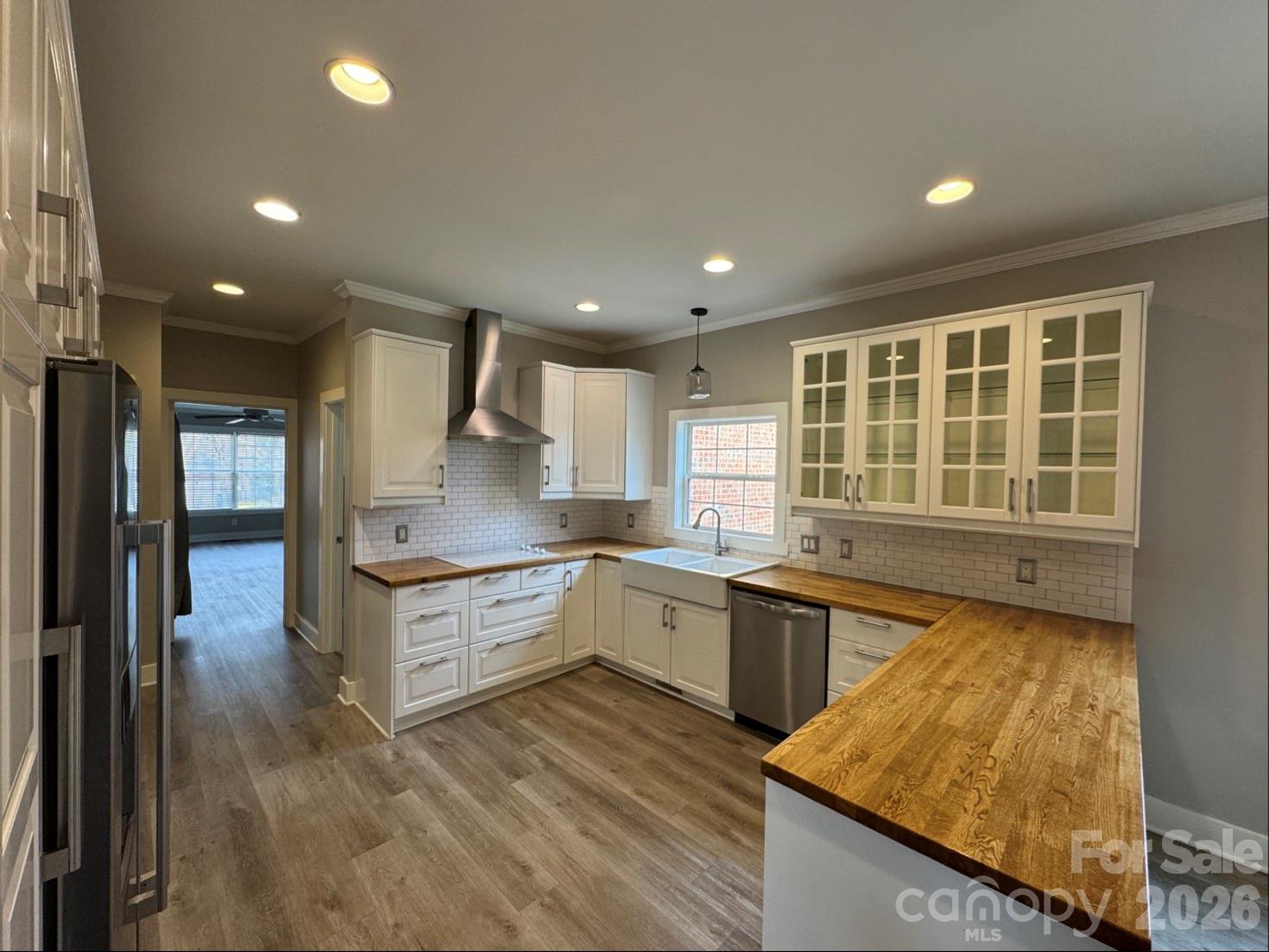 4926 Ardenwoods Drive Charlotte NC 28215