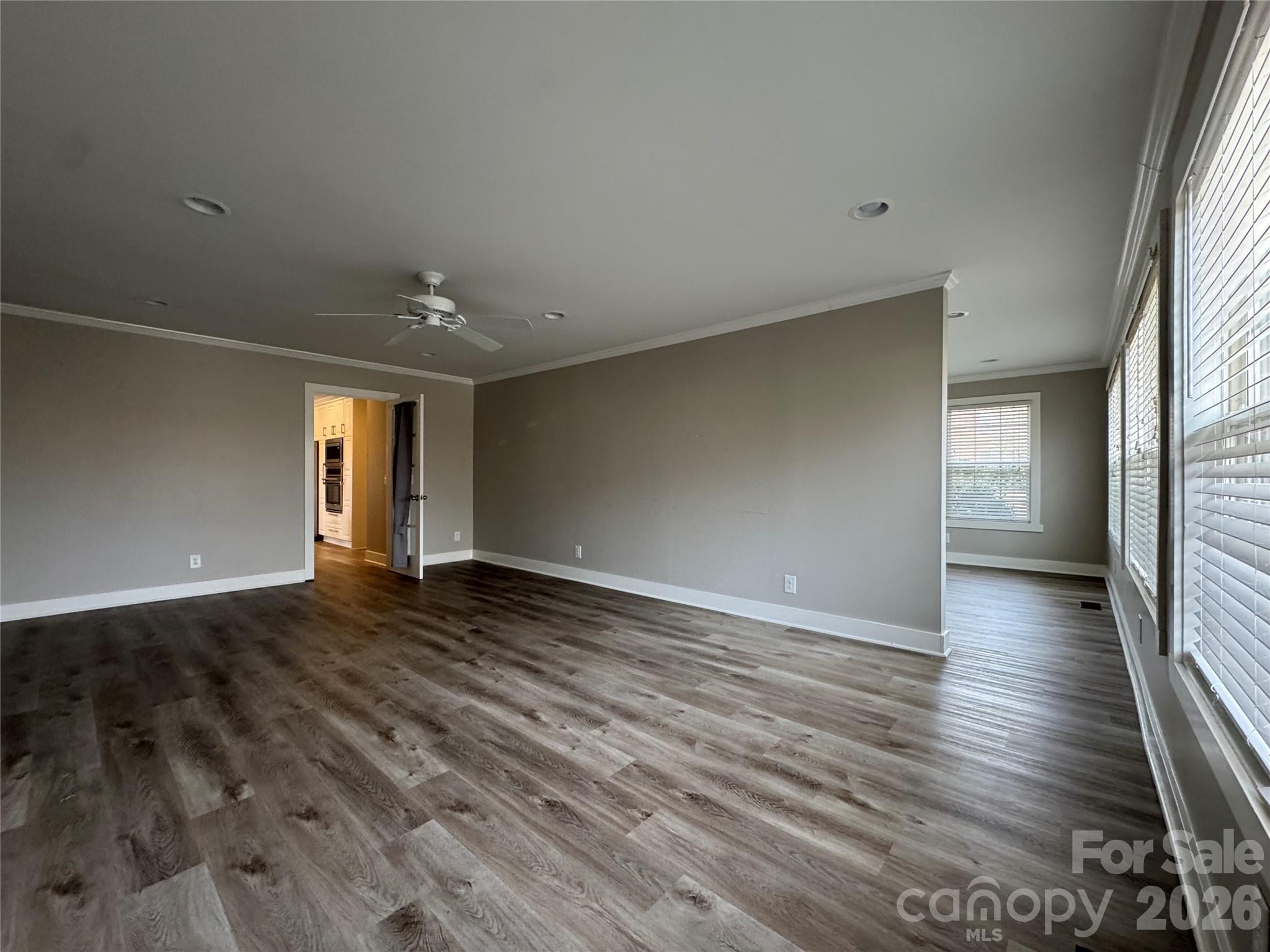 4926 Ardenwoods Drive Charlotte NC 28215