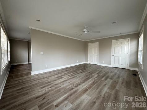 4926 Ardenwoods Drive Charlotte NC 28215
