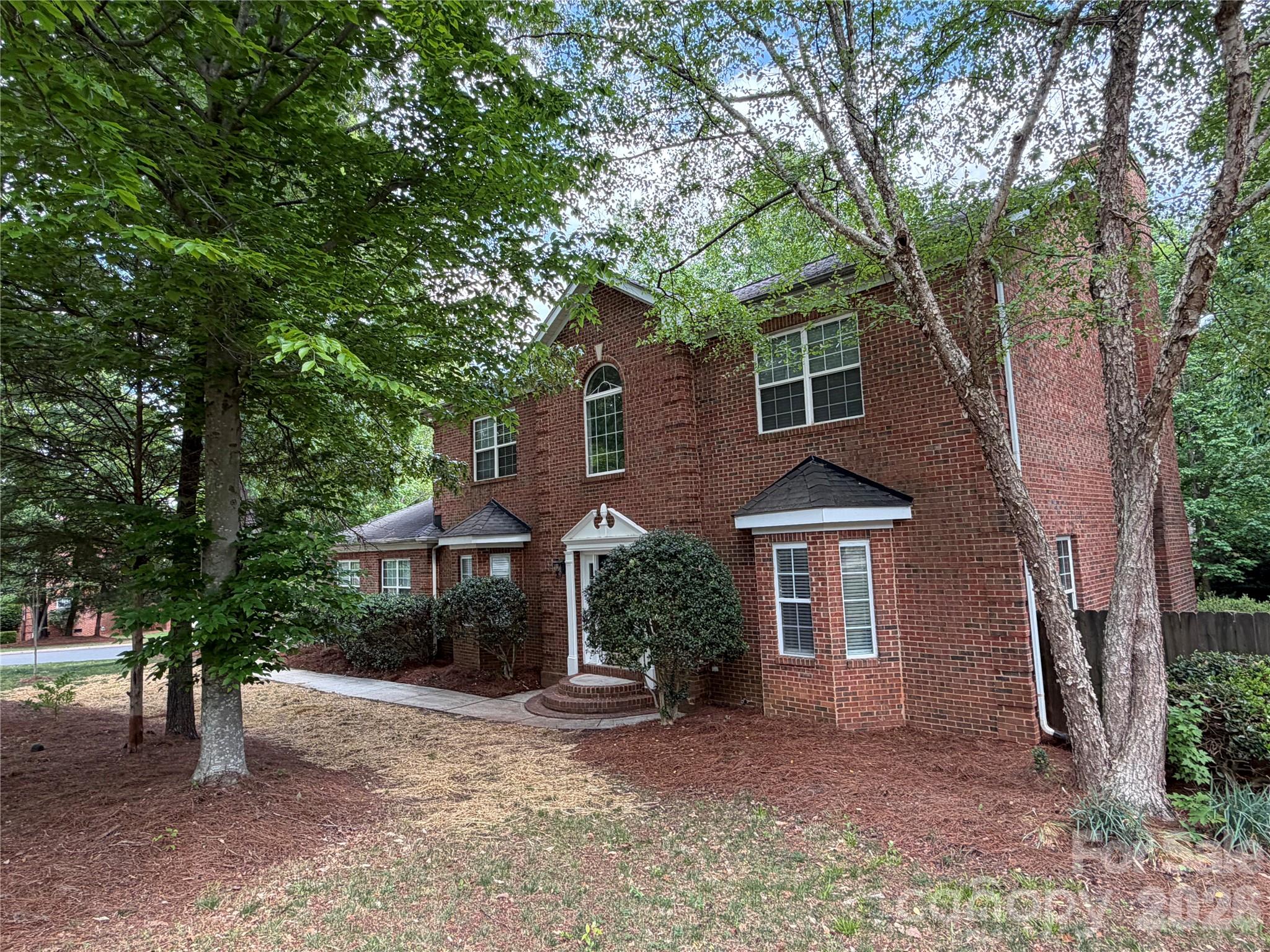 4926 Ardenwoods Drive Charlotte NC 28215
