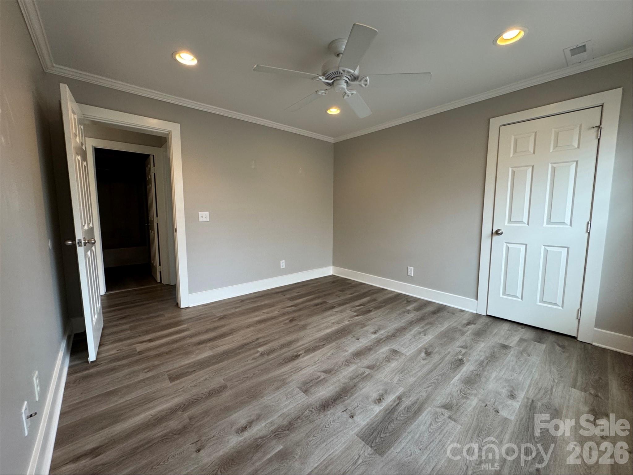4926 Ardenwoods Drive Charlotte NC 28215