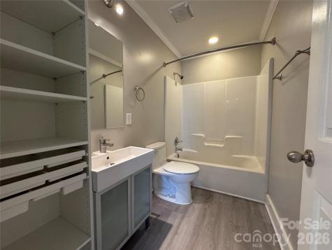 4926 Ardenwoods Drive Charlotte NC 28215