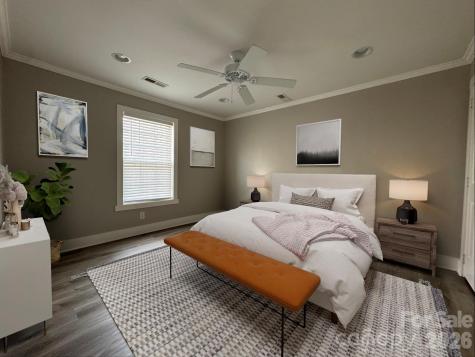 4926 Ardenwoods Drive Charlotte NC 28215