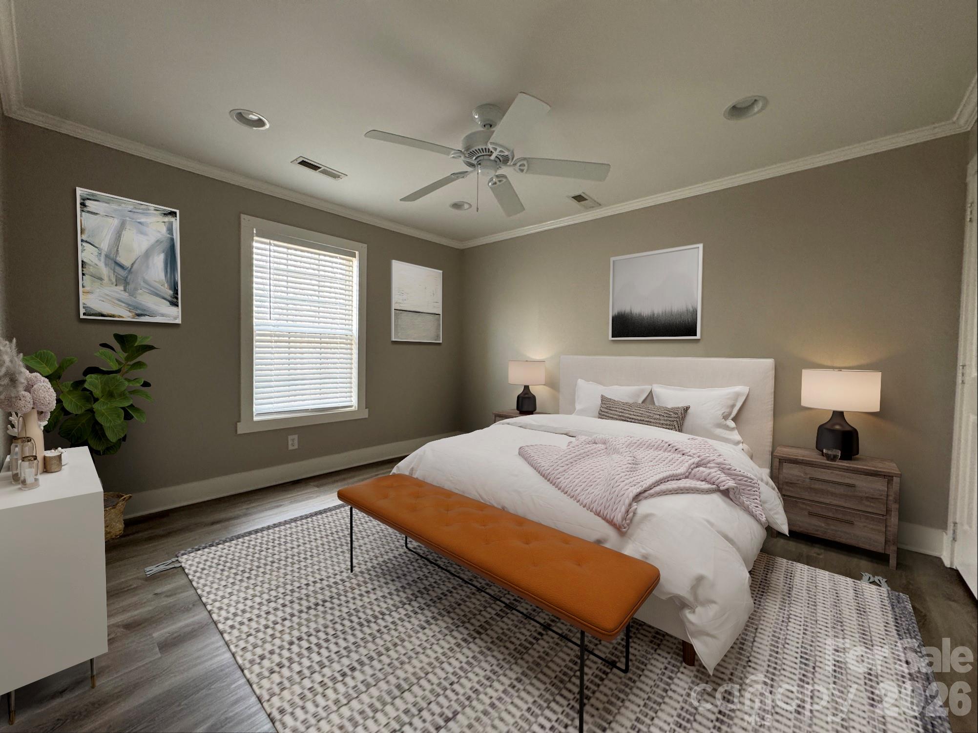 4926 Ardenwoods Drive Charlotte NC 28215