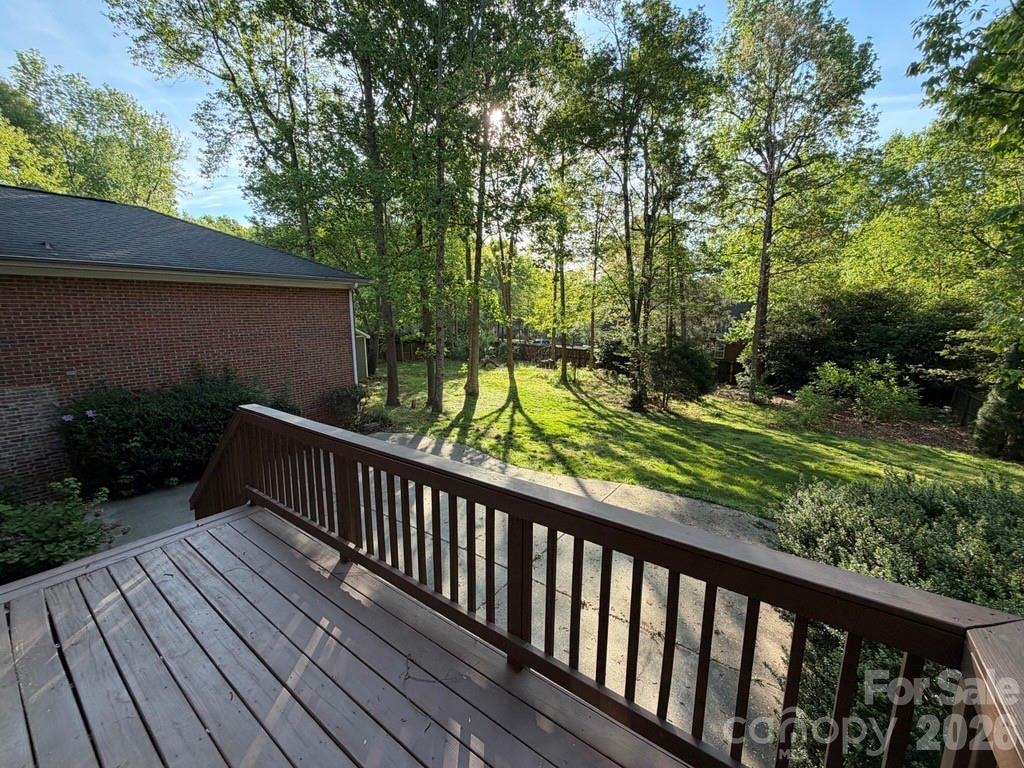 4926 Ardenwoods Drive Charlotte NC 28215