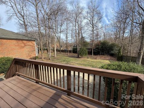 4926 Ardenwoods Drive Charlotte NC 28215