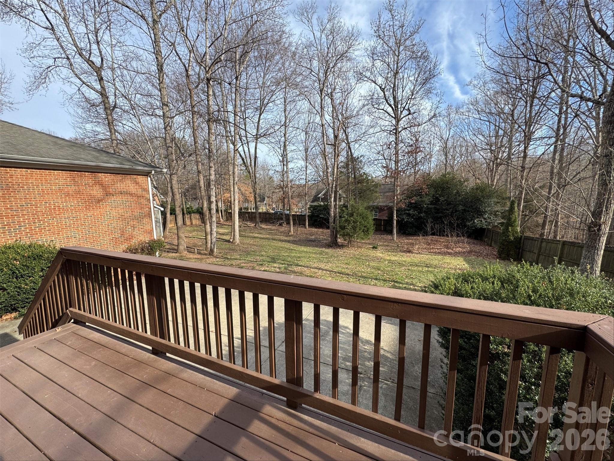 4926 Ardenwoods Drive Charlotte NC 28215