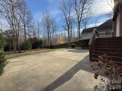 4926 Ardenwoods Drive Charlotte NC 28215