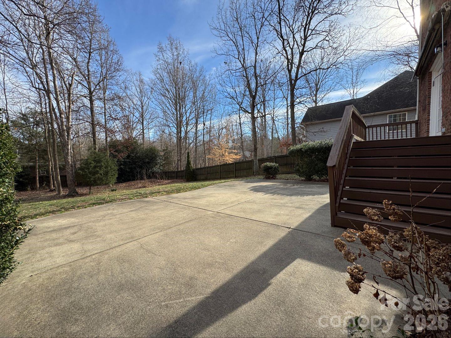 4926 Ardenwoods Drive Charlotte NC 28215