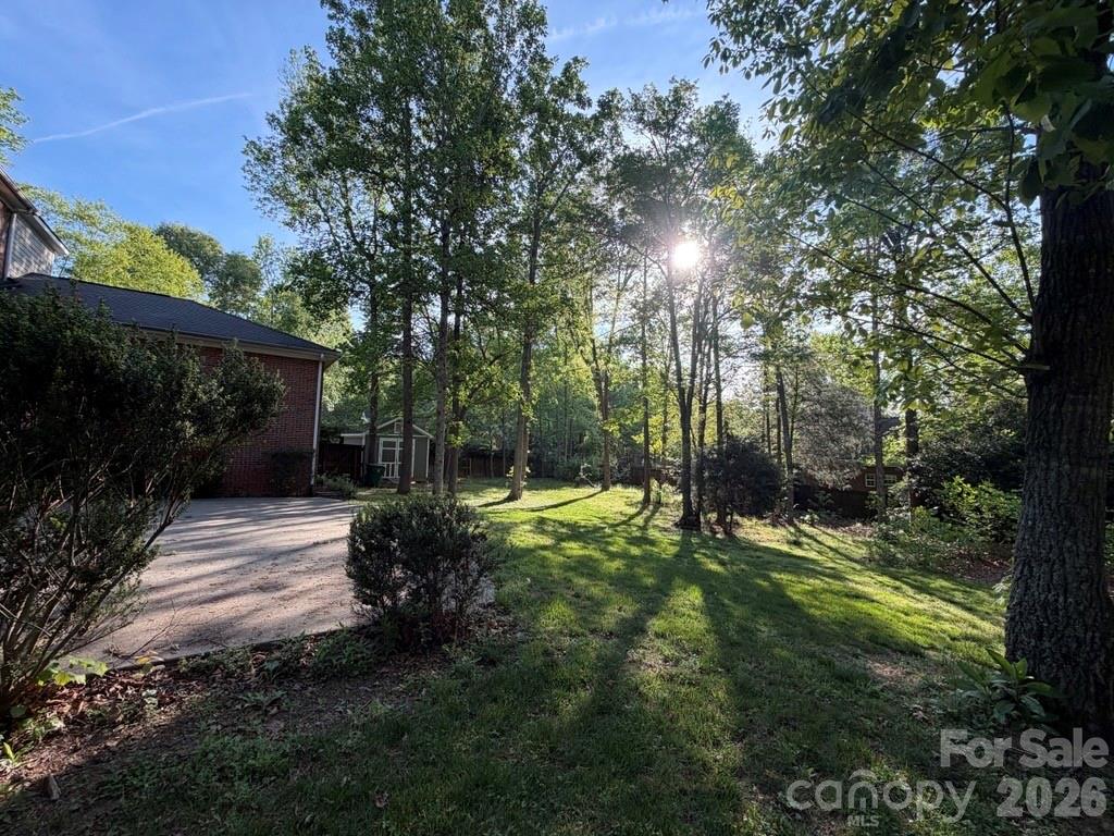 4926 Ardenwoods Drive Charlotte NC 28215