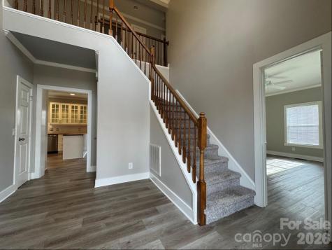 4926 Ardenwoods Drive Charlotte NC 28215