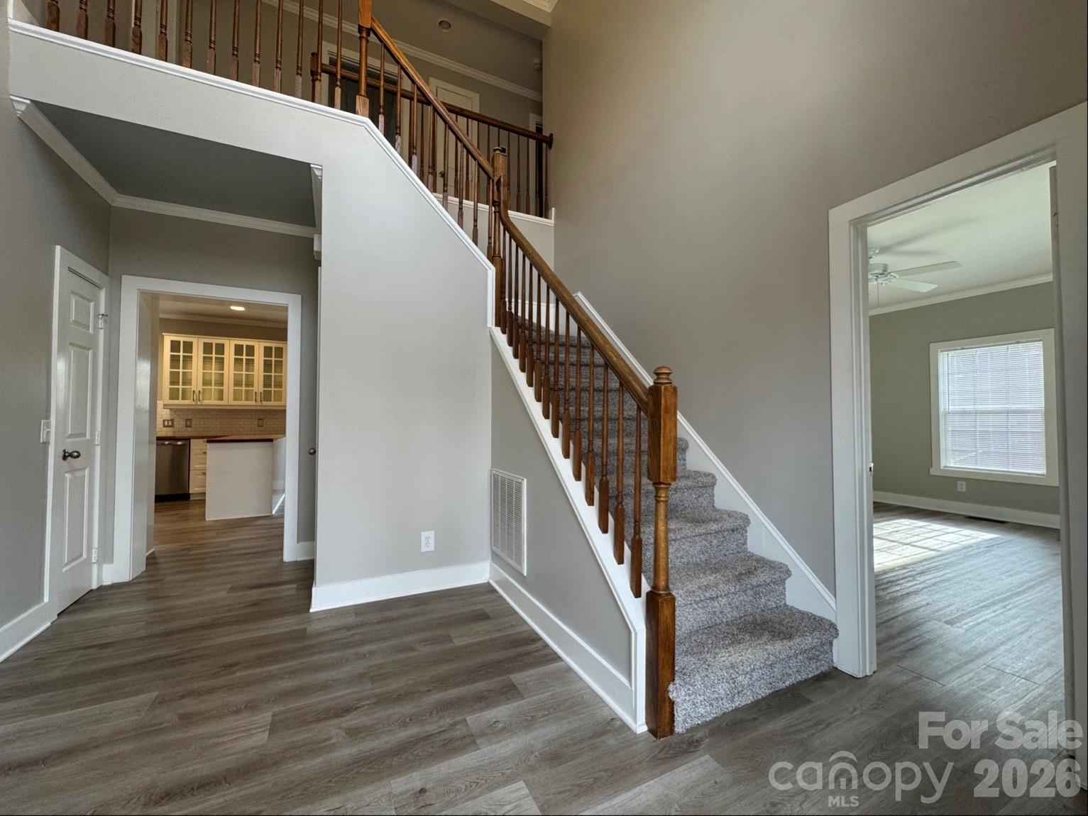 4926 Ardenwoods Drive Charlotte NC 28215