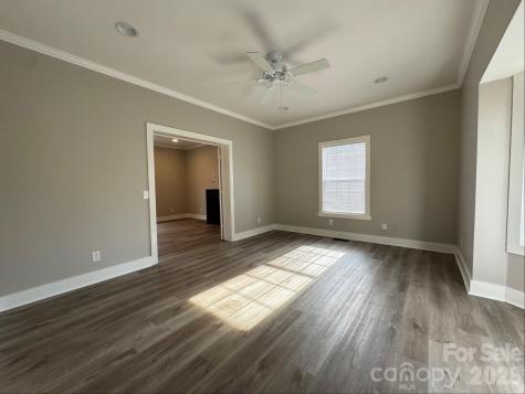 4926 Ardenwoods Drive Charlotte NC 28215