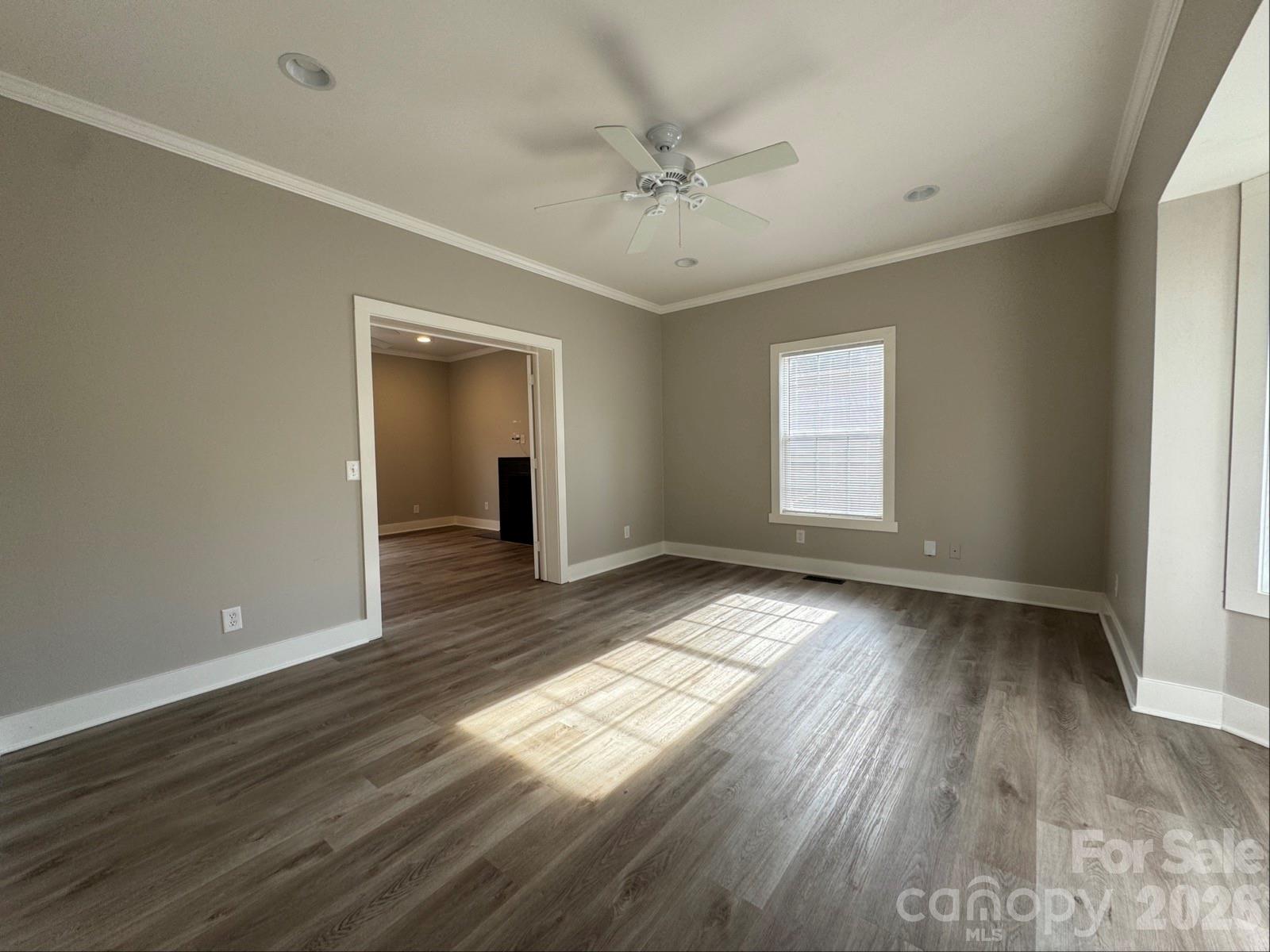 4926 Ardenwoods Drive Charlotte NC 28215
