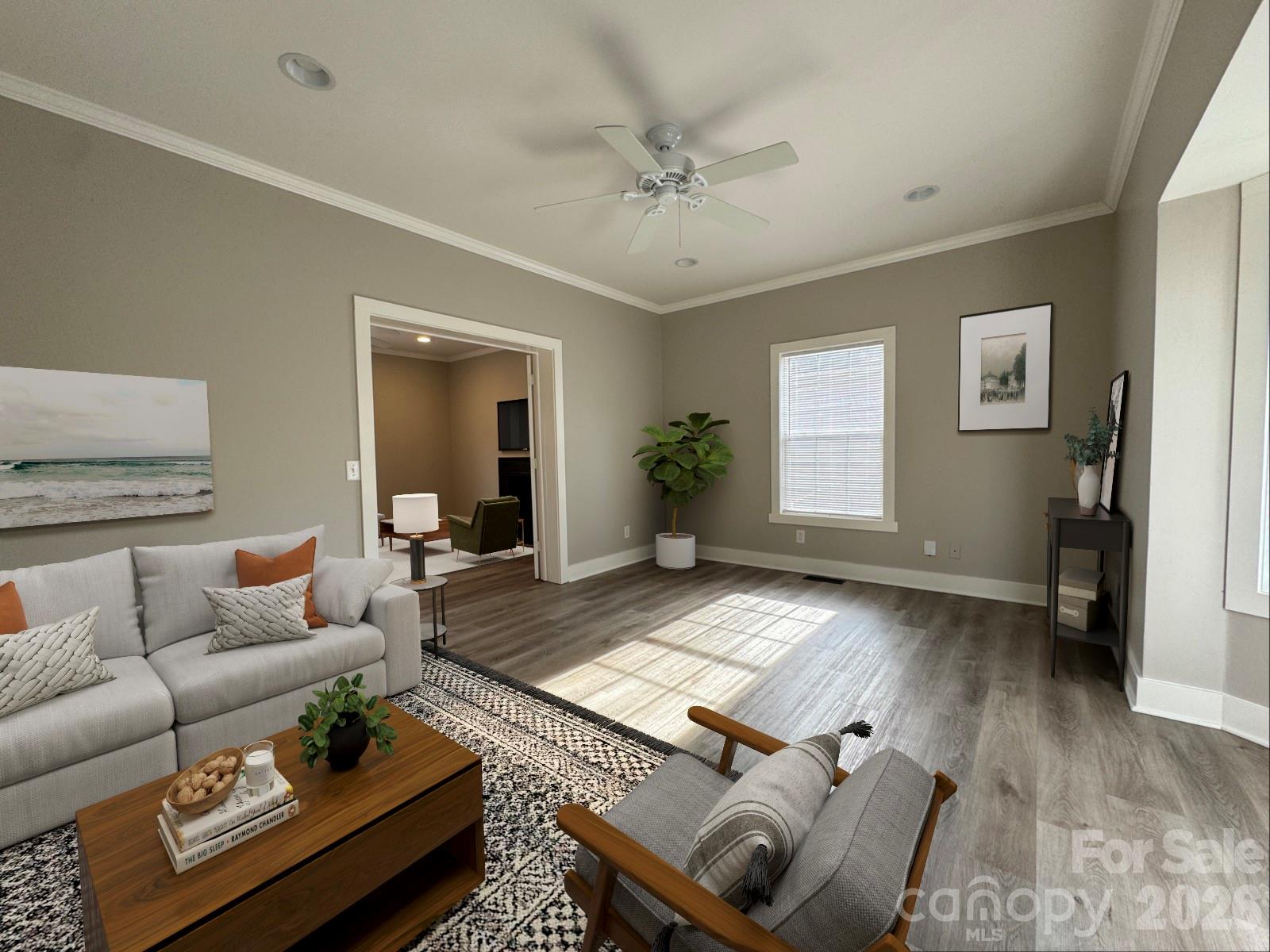 4926 Ardenwoods Drive Charlotte NC 28215
