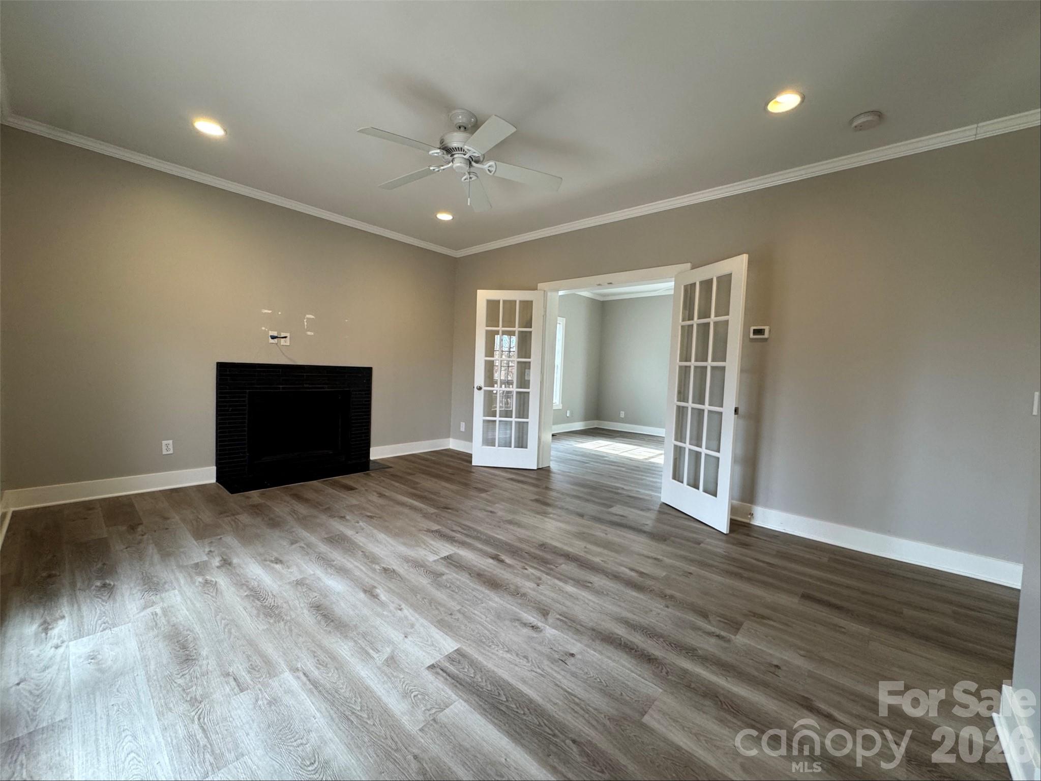 4926 Ardenwoods Drive Charlotte NC 28215