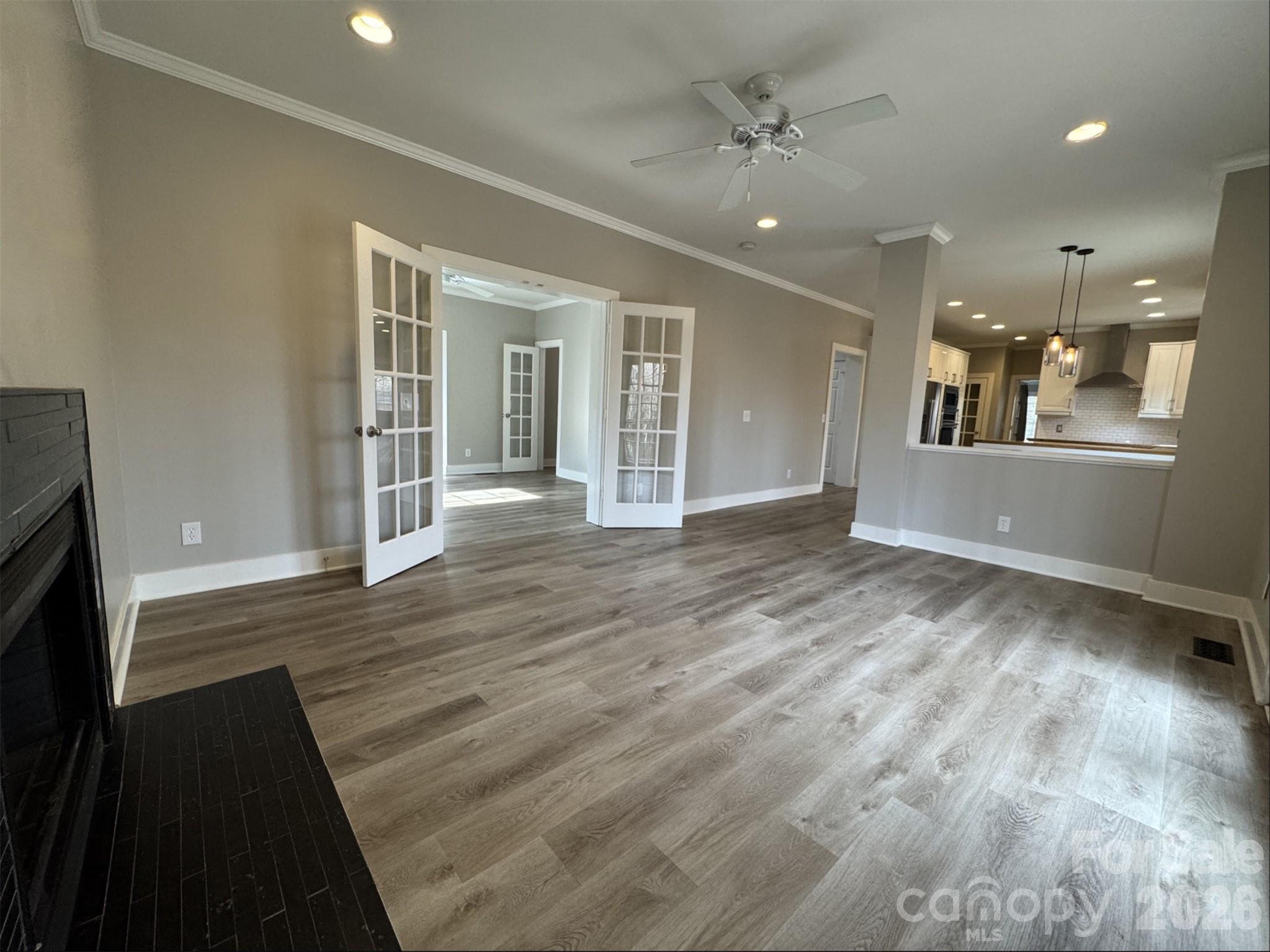 4926 Ardenwoods Drive Charlotte NC 28215