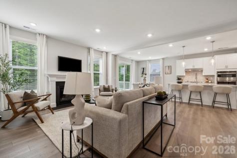 5029 Duval Circle Tega Cay SC 29708