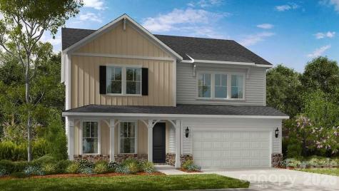 5029 Duval Circle Tega Cay SC 29708