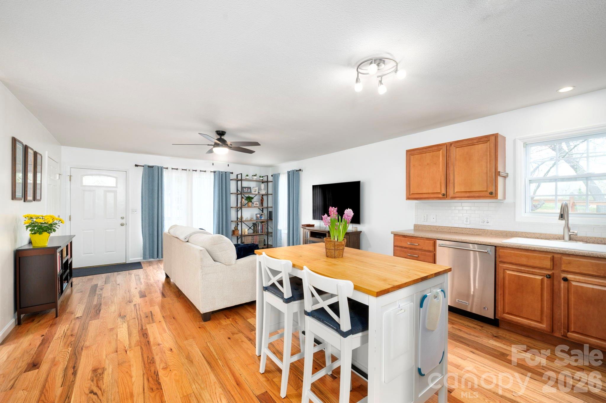 60 Huffman Road Asheville NC 28806